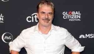 Chris Noth dropped from 'The Equalizer' after sexual assault allegations