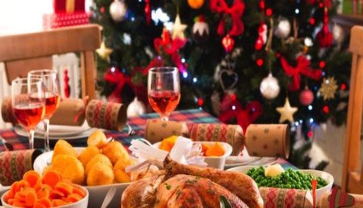 Christmas 2021: Prepare these mouthwatering recipes this festive season 