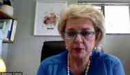 Unvaccinated people more at risk of severe infection, hospitalization due to Omicron, says Dr Coetzee