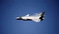 Chinese warplane enters Taiwan's air defence zone