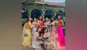 Alia Bhatt looks drop-dead gorgeous at friend's wedding