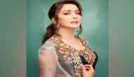 Madhuri Dixit launches online dance contest '#MakeTheWorldDance'