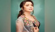 Madhuri Dixit launches online dance contest '#MakeTheWorldDance'
