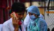 COVID: 138 Omicron cases at Delhi's LNJP Hospital in one month, 95 pc recovered