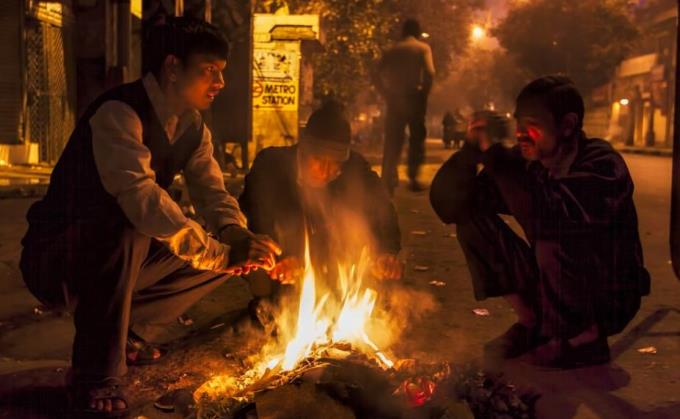 Weather update: Rajasthan's Churu freezes over at -0.5°C, Met warns of colder days