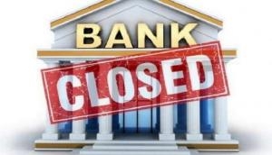 Christmas 2021: Banks to remain shut for 6 days starting 24th Dec, check details here