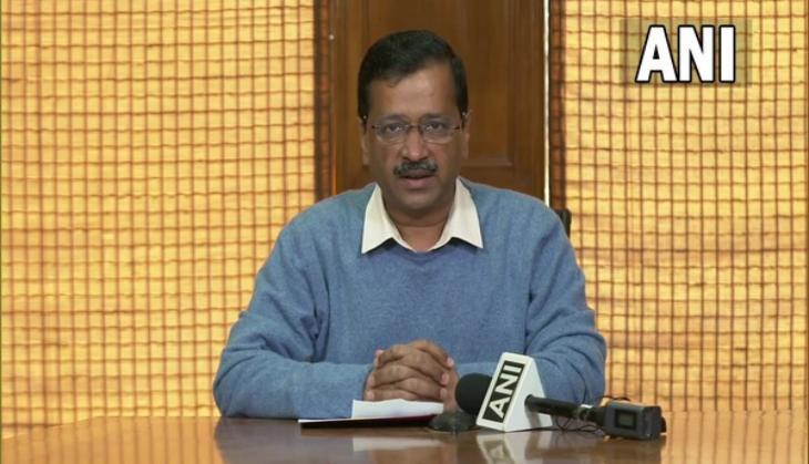 Delhi govt approves infra projects for development of village areas