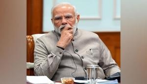 PM Modi to chair review meeting on COVID-19 situation today