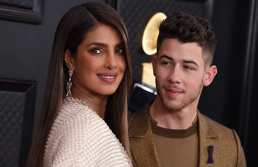 Old video of Priyanka Chopra Jonas performing aarti with her chef Sami Udell goes viral