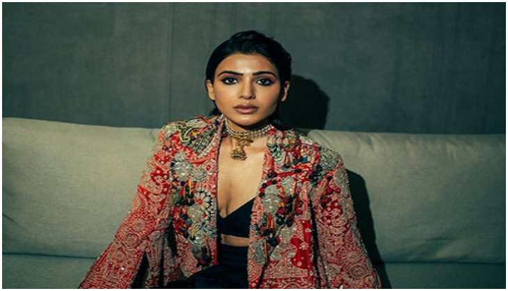 Netizens call Samantha Ruth Prabhu a 'divorced second hand item'; this how actress replied