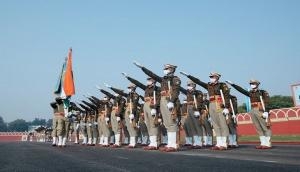 117 directly appointed gazetted officers from 21 states join CRPF, 91 hold engineering degree