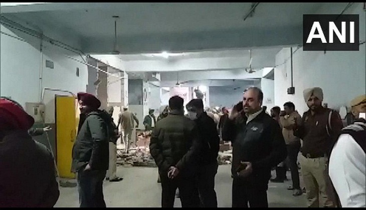 NIA team will travel to Germany for questioning Ludhiana blast suspect Multani