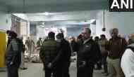 Intelligence inputs reveal Pak-backed Khalistani terrorists behind Ludhiana court blast