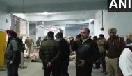 Intelligence inputs reveal Pak-backed Khalistani terrorists behind Ludhiana court blast