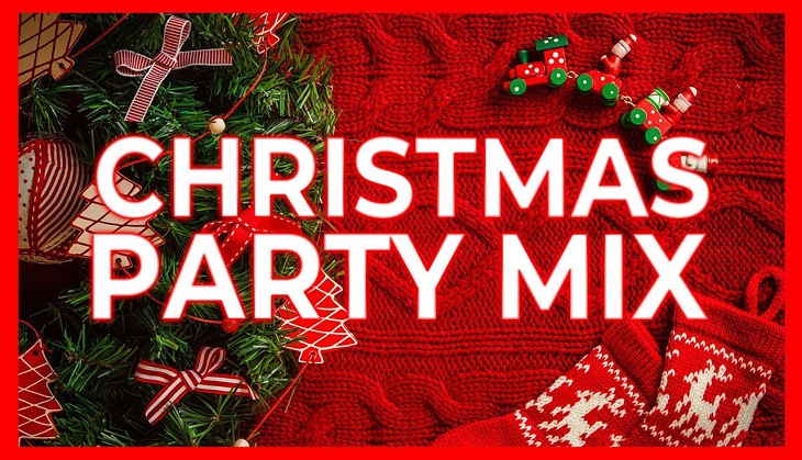 Christmas Songs 2021: Play these popular tracks for your Christmas party