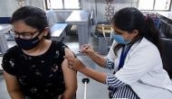 India's cumulative COVID vaccine coverage exceeds 173.42 crores