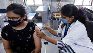 India's cumulative COVID vaccine coverage exceeds 173.42 crores