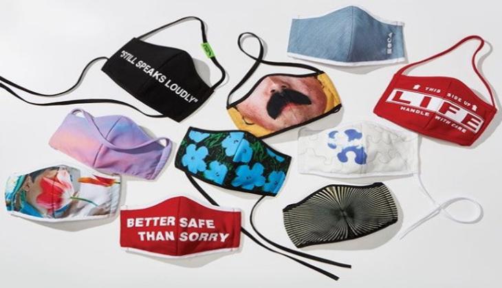 Amid Omicron upsurge, experts warn against wearing cloth masks