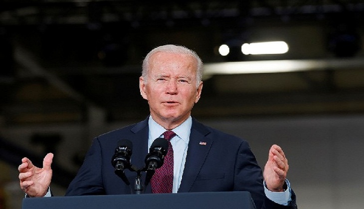 Russia-Ukraine War: US will not engage in conflict with Russian forces in Ukraine, POTUS Biden