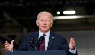 Joe Biden signs bill to allow Capitol Police to request help without prior approval in crisis