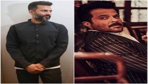 Anil Kapoor's son-in-law Anand Ahuja shares sweet birthday wish for him