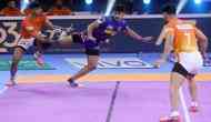 PKL 2021: Naveen Kumar shines as Dabang Delhi KC beat Puneri Paltan