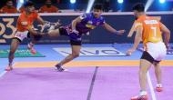 PKL 2021: Naveen Kumar shines as Dabang Delhi KC beat Puneri Paltan