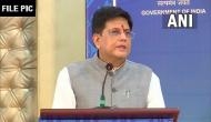 Piyush Goyal slams opposition parties, says they should reflect on behaviour of MPs suspended from RS 