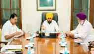 Punjab Cabinet approves setting up of Geeta Adhyayan, Sanatani Granth Institute in Patiala