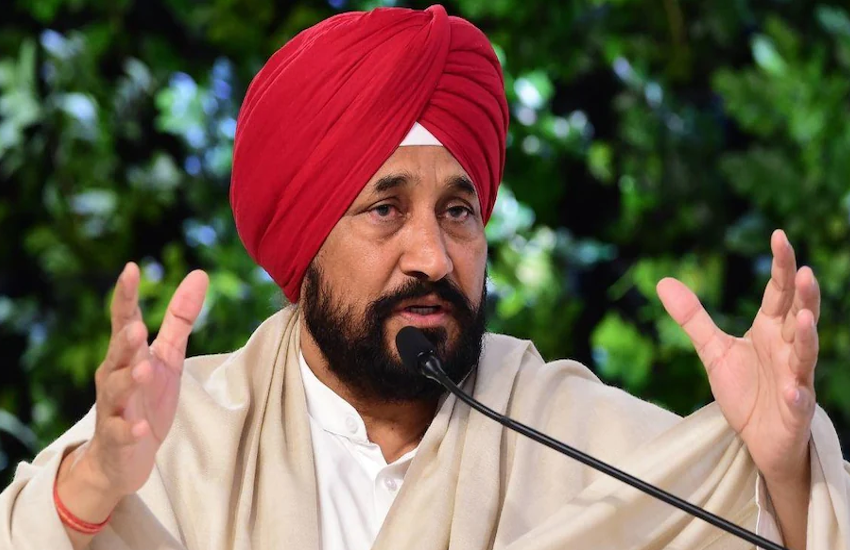 Assembly Polls 2022: All people safe under my govt, no communal forces will succeed, says CM Channi after Kejriwal's statement