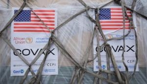 COVAX targets 70 pc COVID-19 immunization coverage by mid-2022