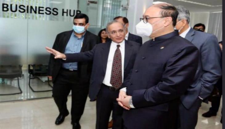 Harsh Vardhan Shringla sought meeting with Suu Kyi in Myanmar; Junta declined