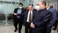 Harsh Vardhan Shringla sought meeting with Suu Kyi in Myanmar; Junta declined