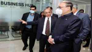 Harsh Vardhan Shringla sought meeting with Suu Kyi in Myanmar; Junta declined