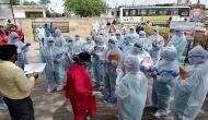 Amid Omicron scare, Centre to deploy multi-disciplinary teams in 10 states