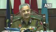 Ludhiana court blast: Deceased cop brought explosives to court, says Punjab DGP