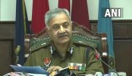 Ludhiana court blast: Deceased cop brought explosives to court, says Punjab DGP