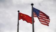 British writer claims US cannot outcompete China