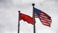 US: NASA Chief rues Chinese lack of transparency in space operations