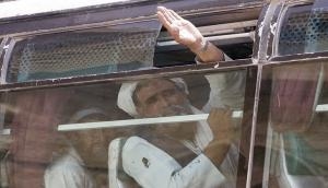 Pakistan releases 42 Afghans from its different jails