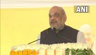 Fruits of democracy reach people only when we convert Swaraj into good governance: Amit Shah