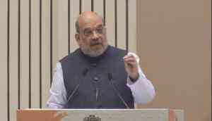 Amit Shah: India is fastest growing economy in the world