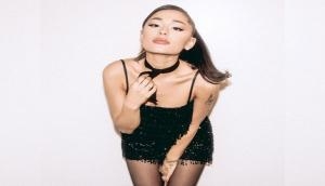 Ariana Grande deletes Twitter account, remains active on Instagram