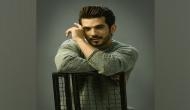 Arjun Bijlani tests COVID-19 positive, shares health update