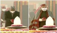 Atal Bihari Vajpayee Birth Anniversary: President Kovind, PM Modi pay tribute to former PM of India