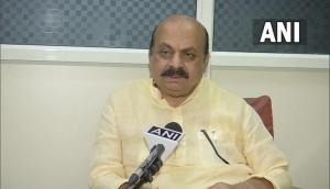 Not resigning as CM: Basavaraja Bommai