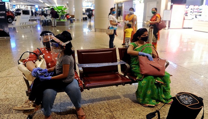 Maharashtra issues COVID-19 guidelines amid Omicron threat during festive seasons