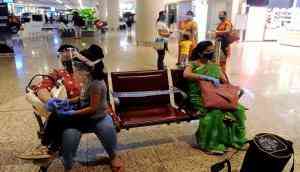 Maharashtra issues COVID-19 guidelines amid Omicron threat during festive seasons