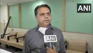 Coronavirus Pandemic: India can see surge in Covid-19 cases by end of January 2022, says Dr Sambit