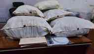 Drug racket busted in Bengaluru: 15 kg cannabis seized, six held